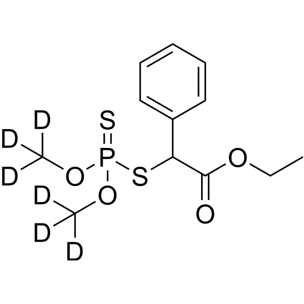 Phenthoate-d6